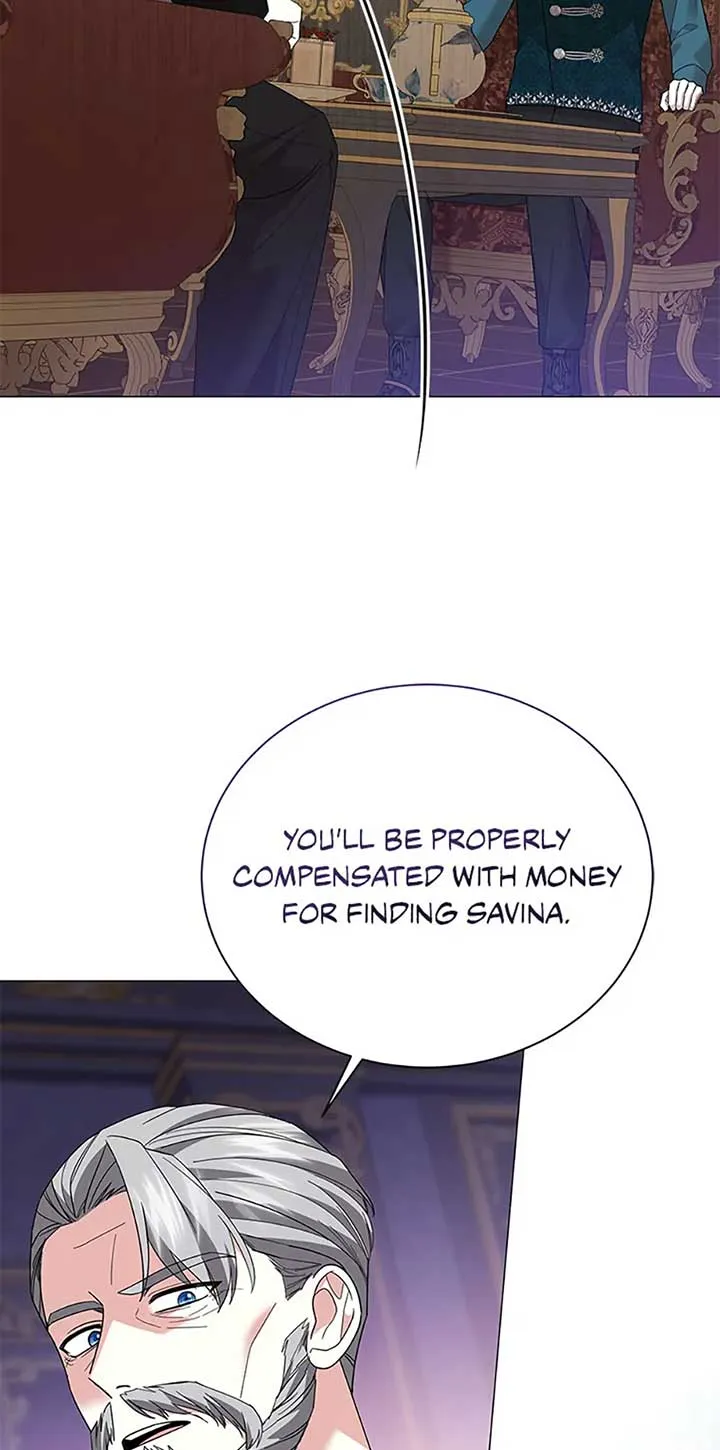 The Little Princess Waits for the Breakup Chapter 41 page 36 - 