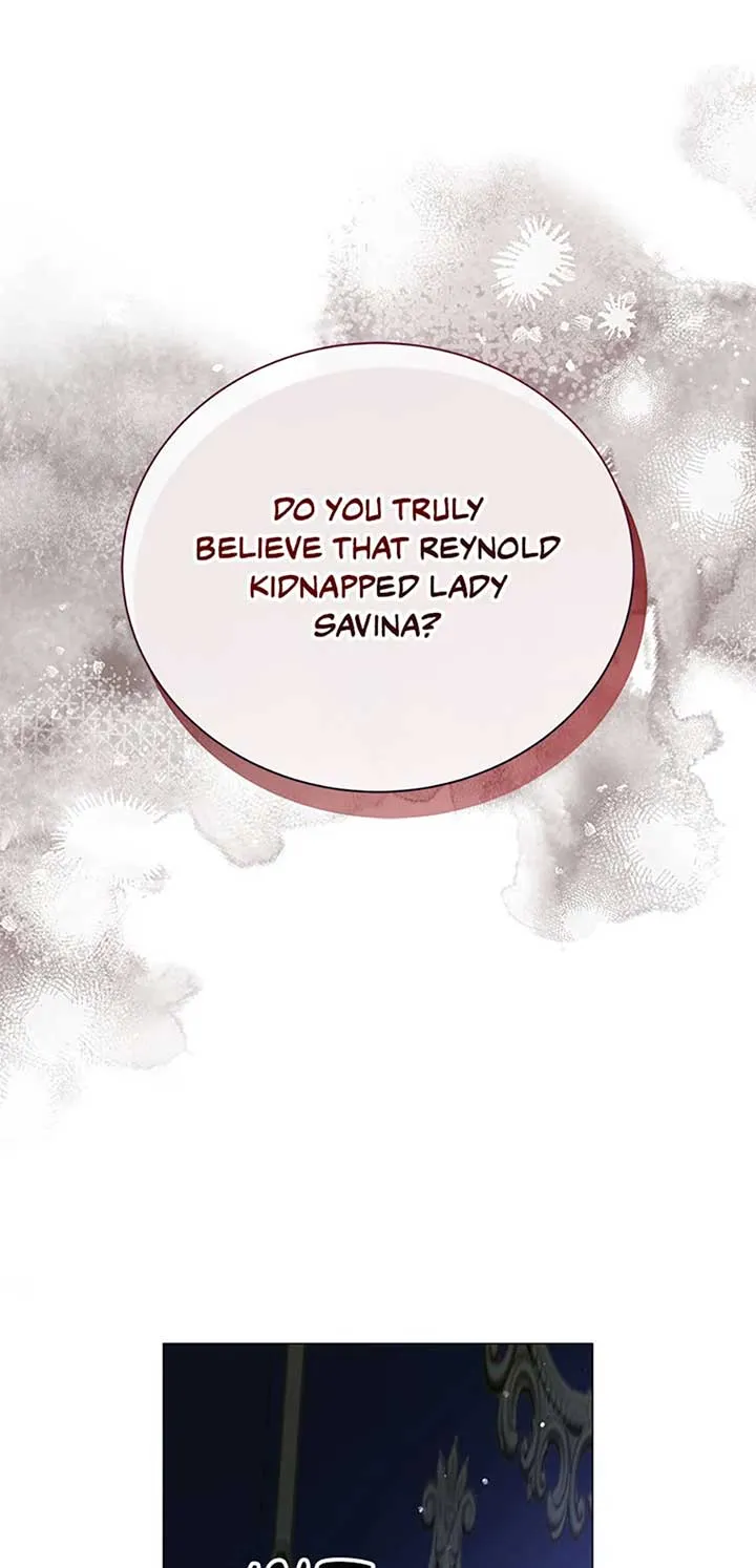 The Little Princess Waits for the Breakup Chapter 41 page 39 - 
