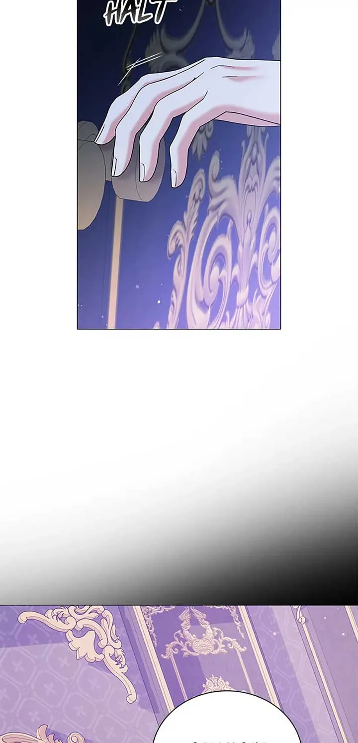 The Little Princess Waits for the Breakup Chapter 41 page 40 - 