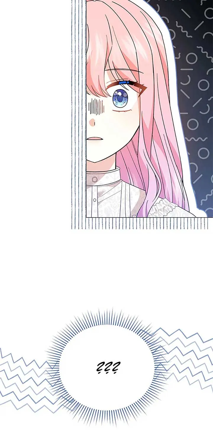 The Little Princess Waits for the Breakup Chapter 41 page 5 - 