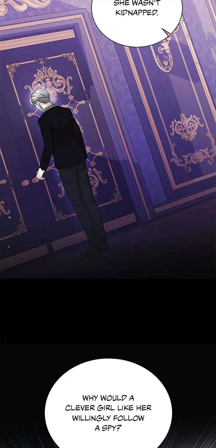 The Little Princess Waits for the Breakup Chapter 41 page 41 - 
