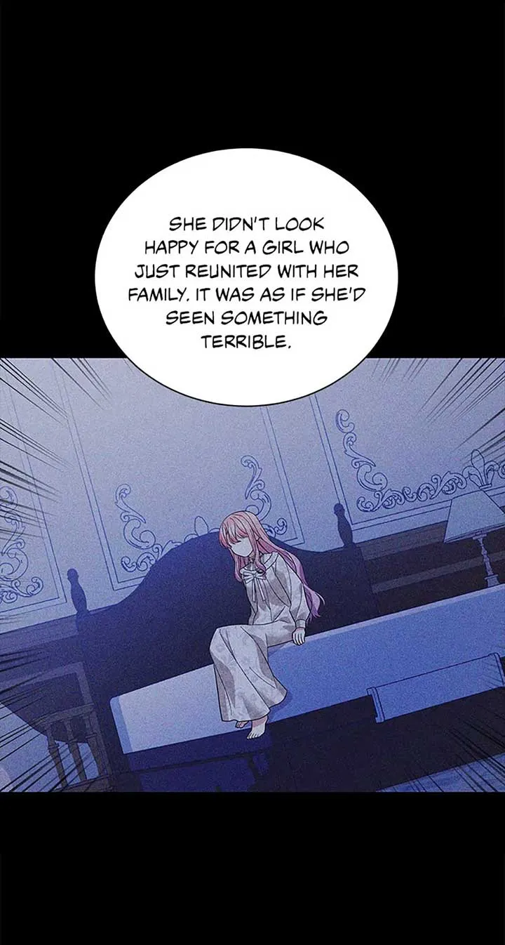 The Little Princess Waits for the Breakup Chapter 41 page 44 - 