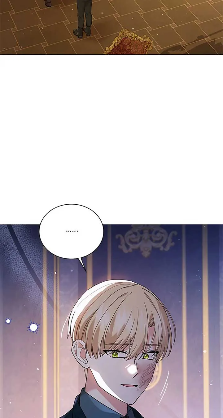 The Little Princess Waits for the Breakup Chapter 41 page 47 - 