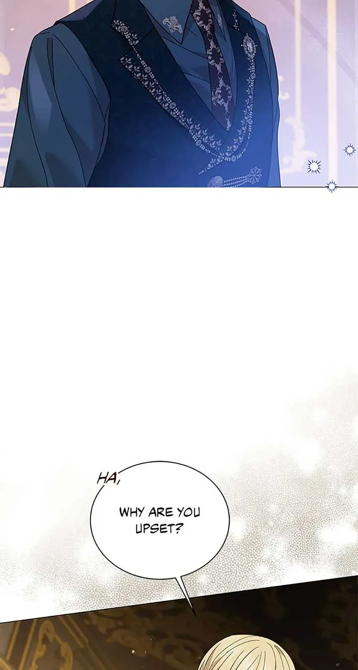 The Little Princess Waits for the Breakup Chapter 41 page 48 - 
