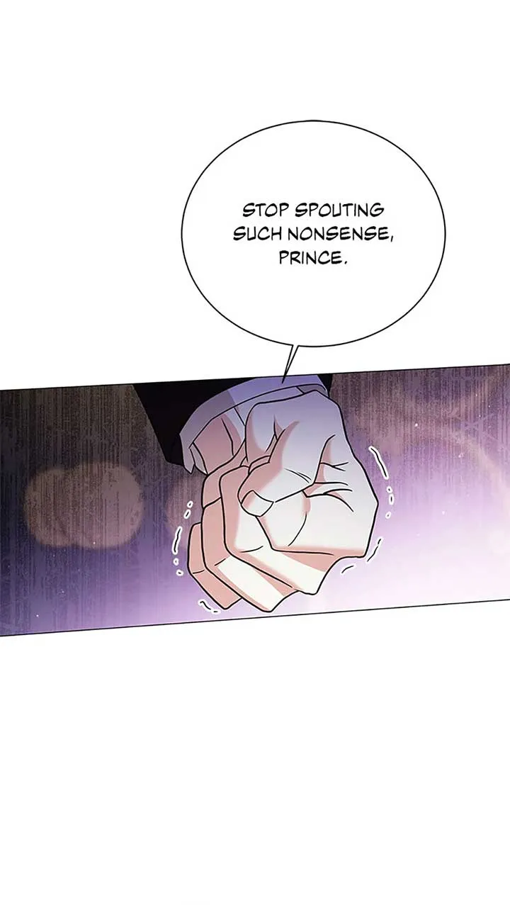 The Little Princess Waits for the Breakup Chapter 41 page 50 - 