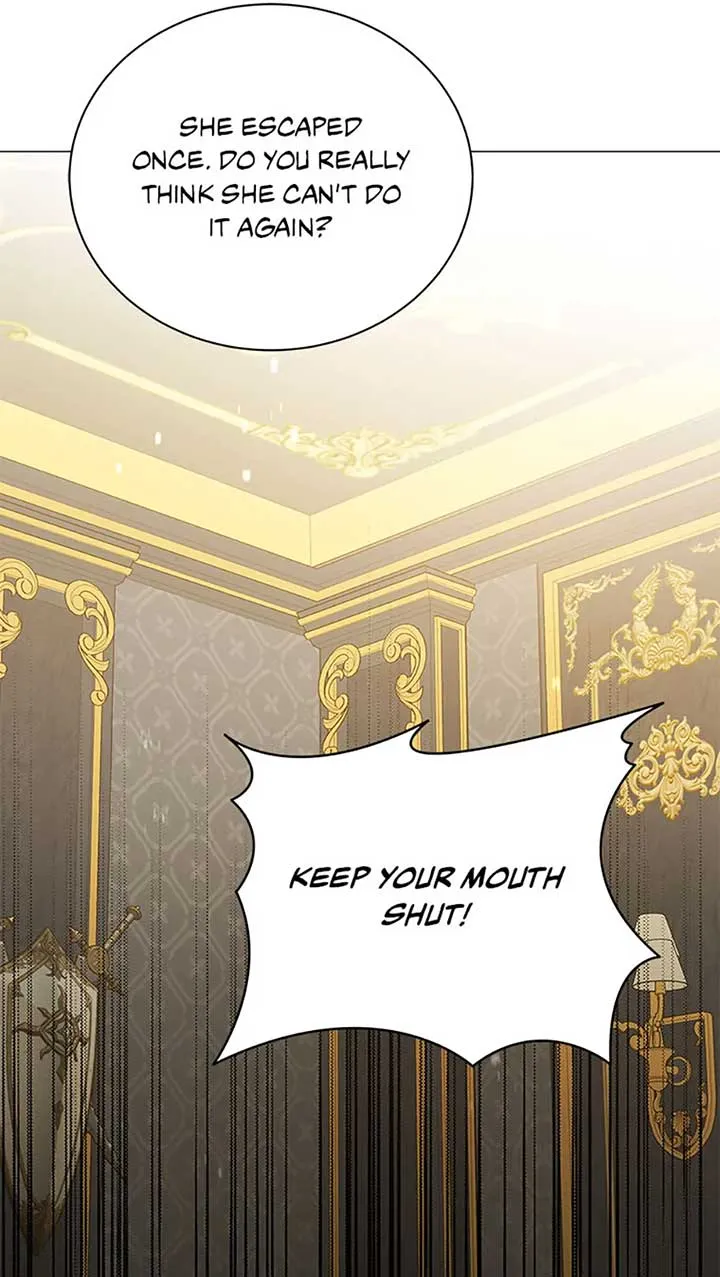 The Little Princess Waits for the Breakup Chapter 41 page 51 - 