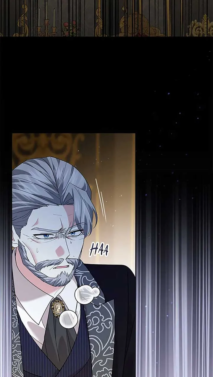 The Little Princess Waits for the Breakup Chapter 41 page 52 - 