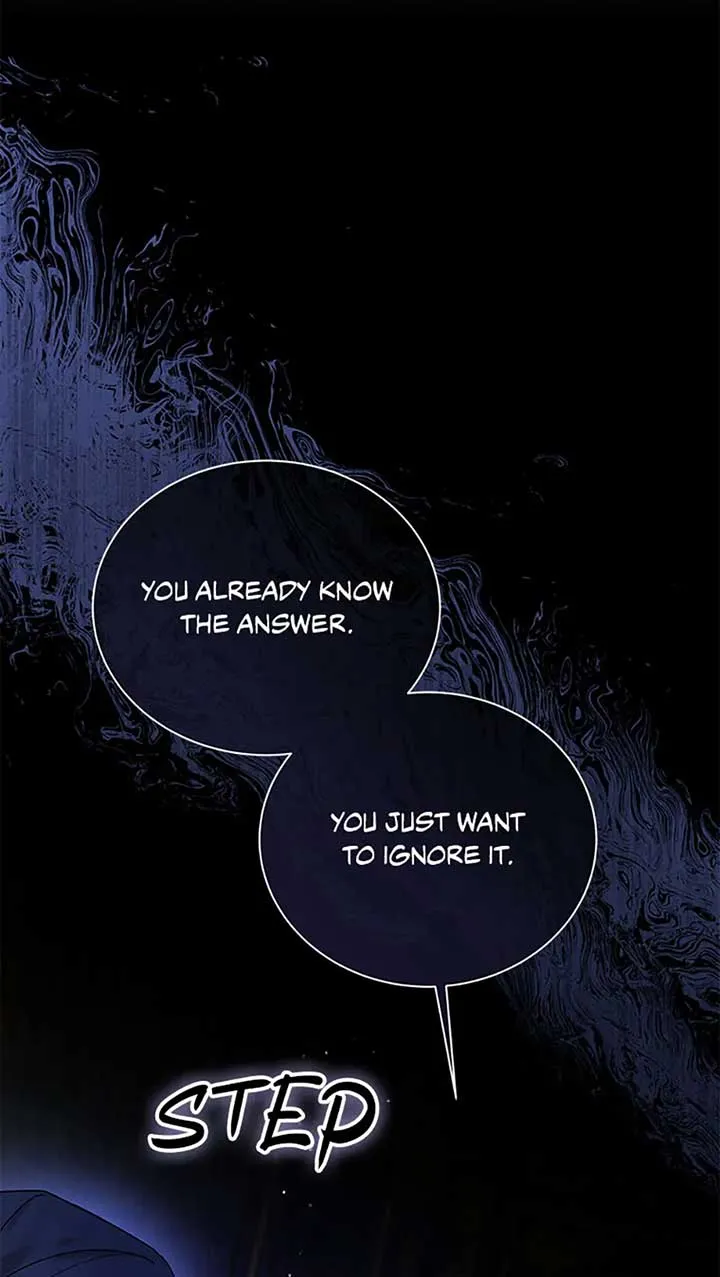 The Little Princess Waits for the Breakup Chapter 41 page 54 - 