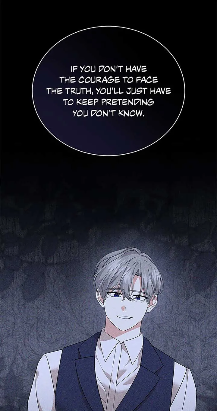 The Little Princess Waits for the Breakup Chapter 41 page 56 - 