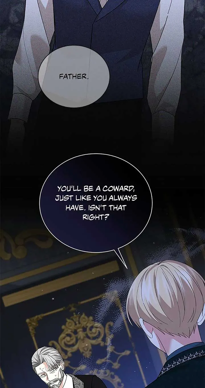 The Little Princess Waits for the Breakup Chapter 41 page 57 - 