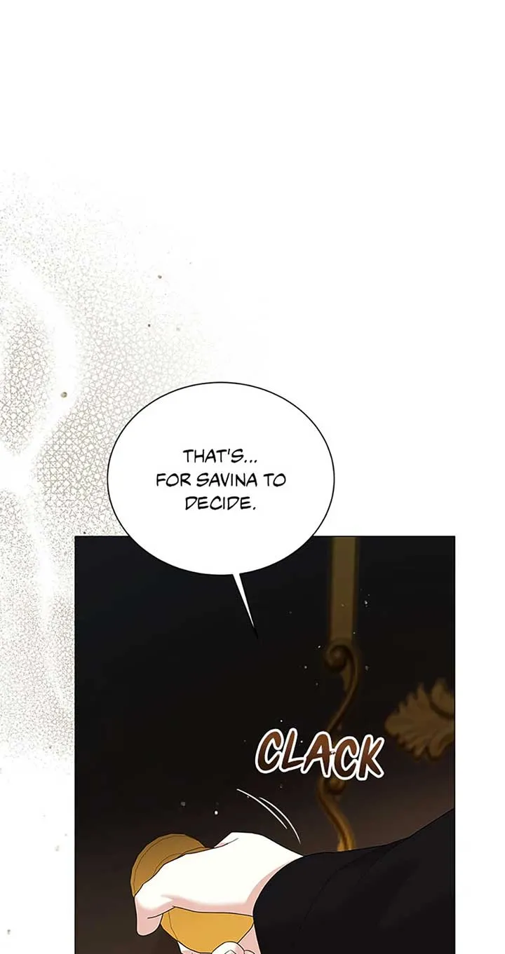 The Little Princess Waits for the Breakup Chapter 41 page 59 - 