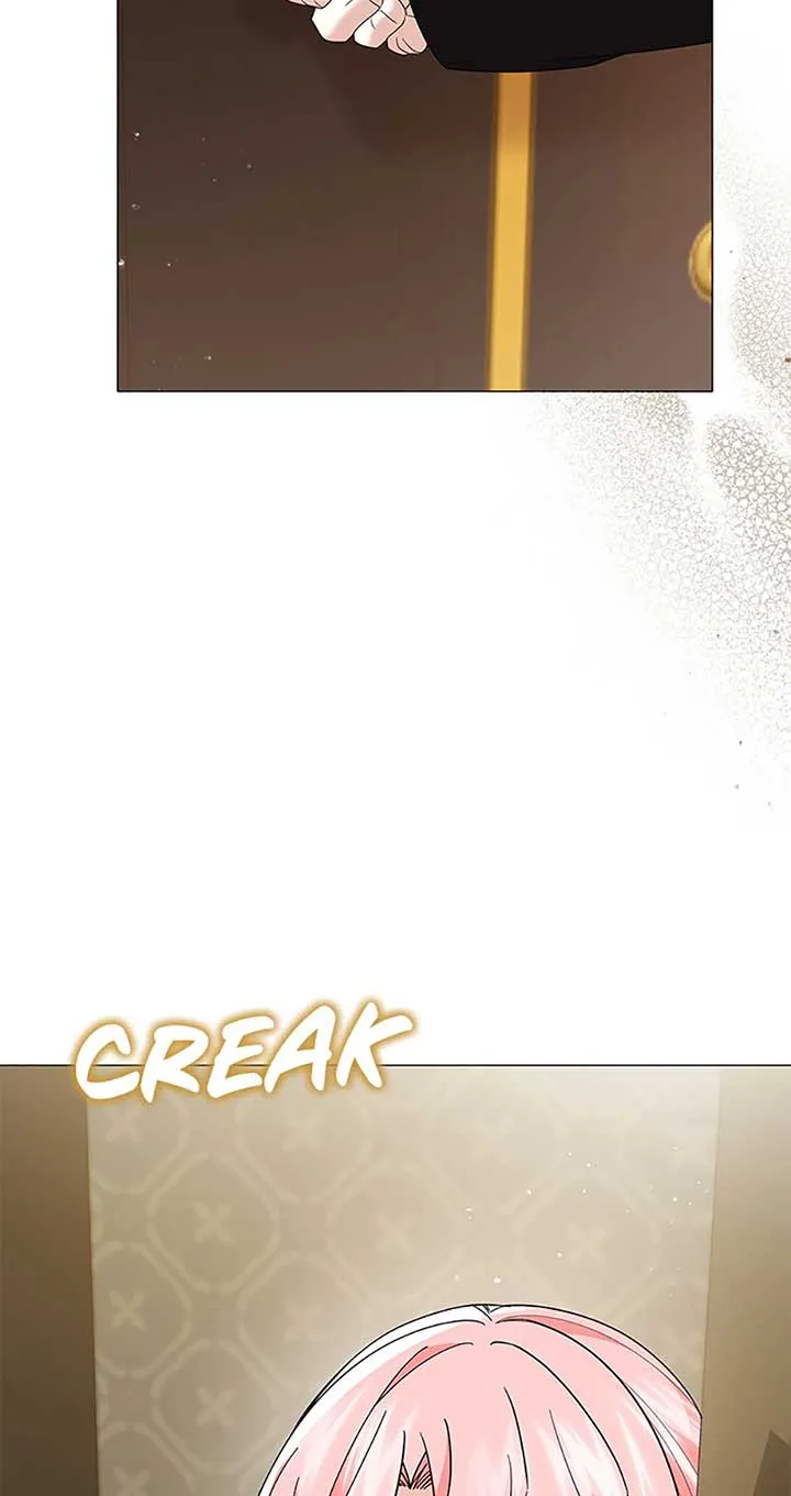 The Little Princess Waits for the Breakup Chapter 41 page 60 - 