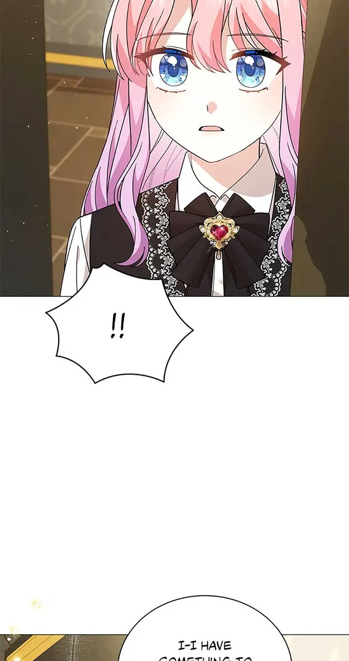 The Little Princess Waits for the Breakup Chapter 41 page 61 - 
