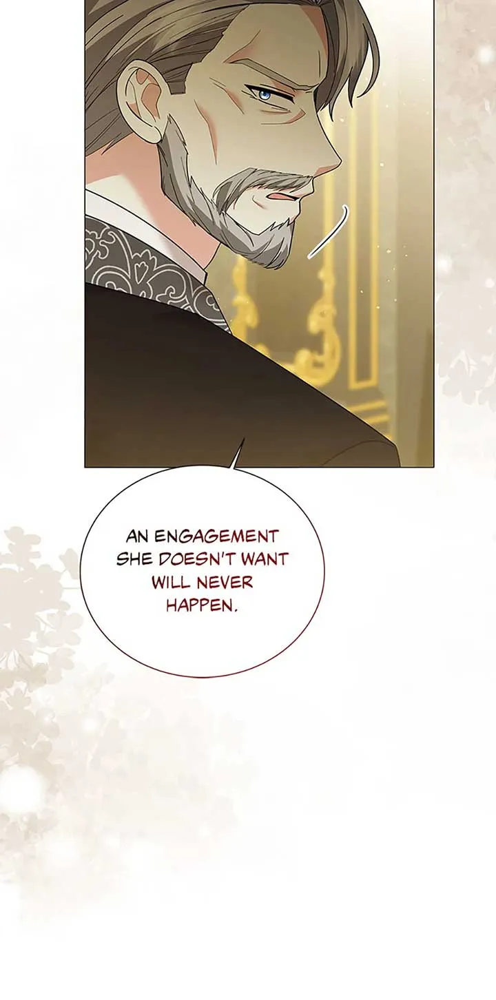 The Little Princess Waits for the Breakup Chapter 41 page 66 - 