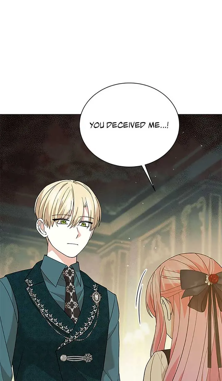 The Little Princess Waits for the Breakup Chapter 41 page 75 - 