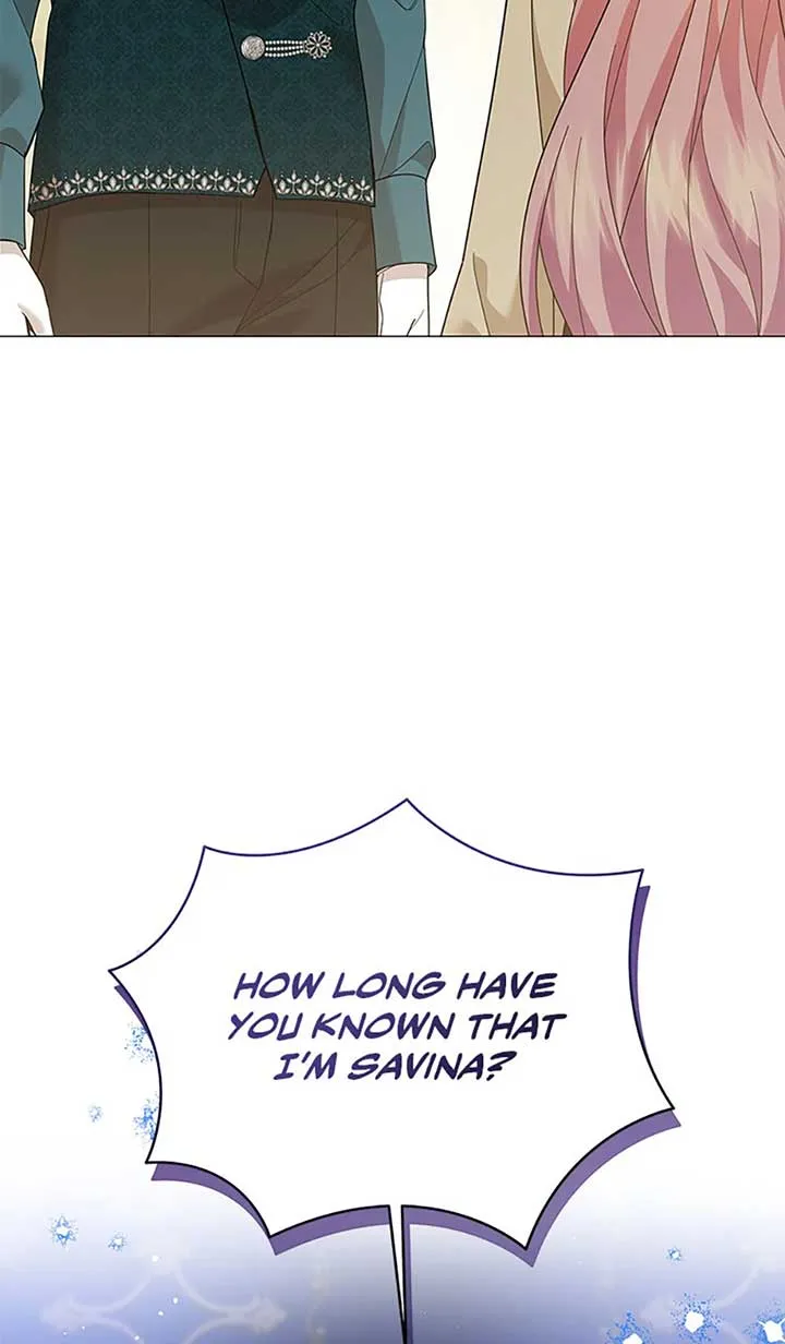 The Little Princess Waits for the Breakup Chapter 41 page 76 - 