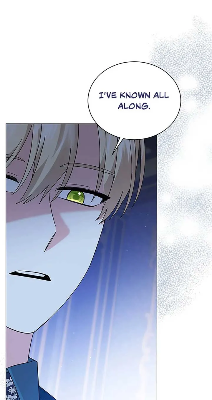 The Little Princess Waits for the Breakup Chapter 41 page 78 - 
