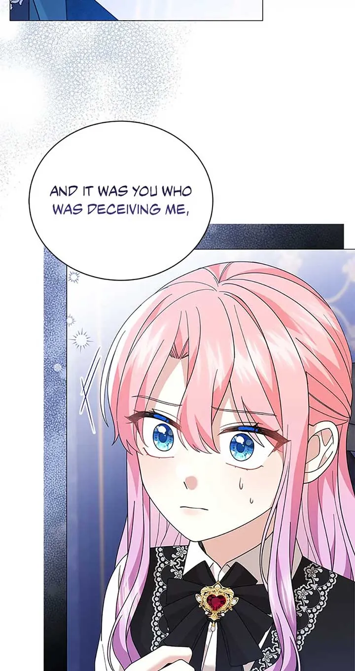 The Little Princess Waits for the Breakup Chapter 41 page 79 - 