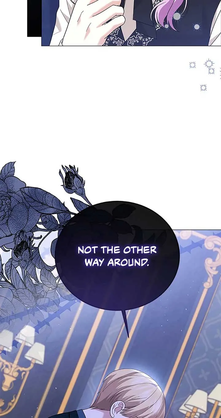 The Little Princess Waits for the Breakup Chapter 41 page 80 - 