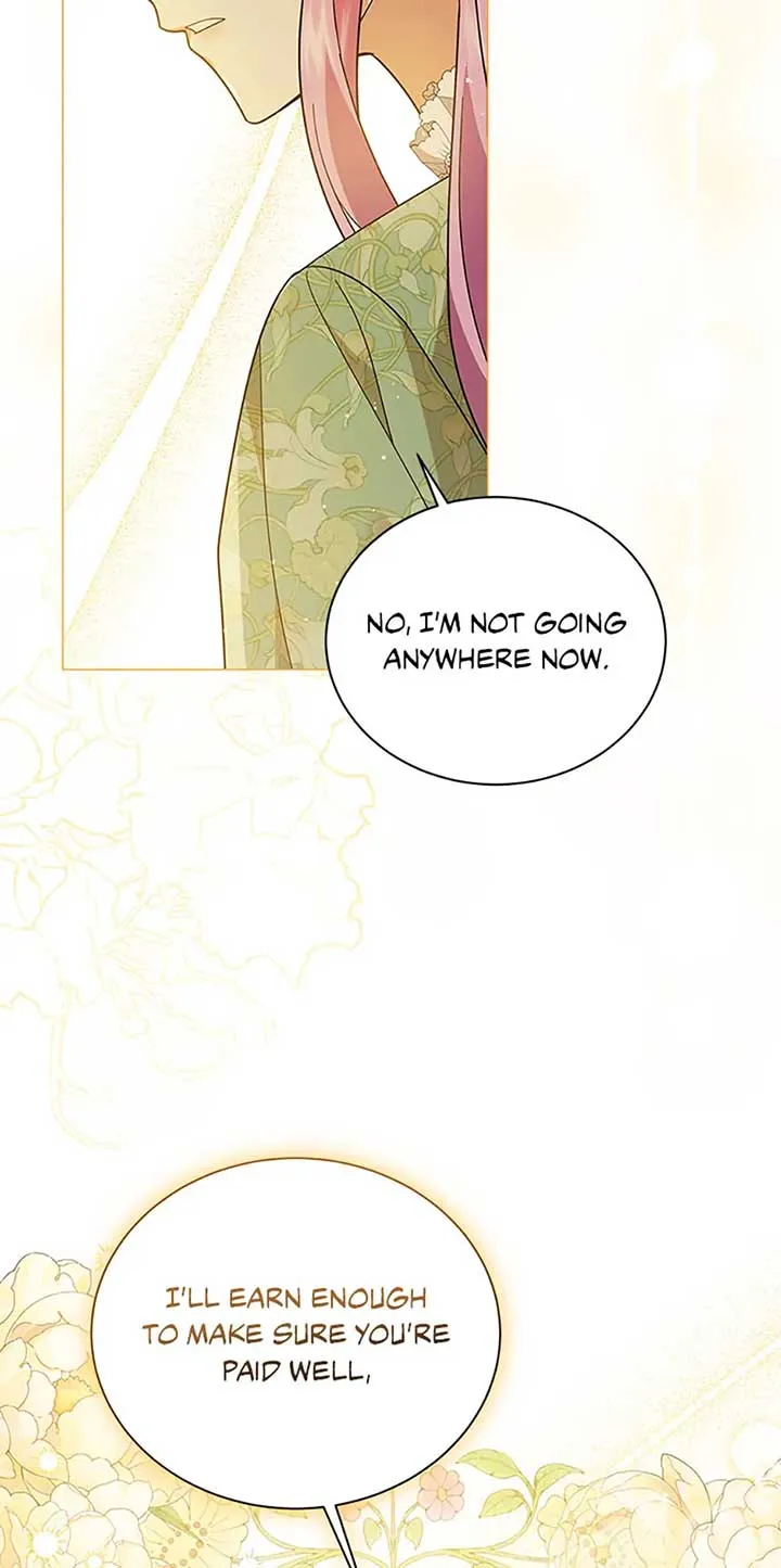 The Little Princess Waits for the Breakup Chapter 42 page 12 - 