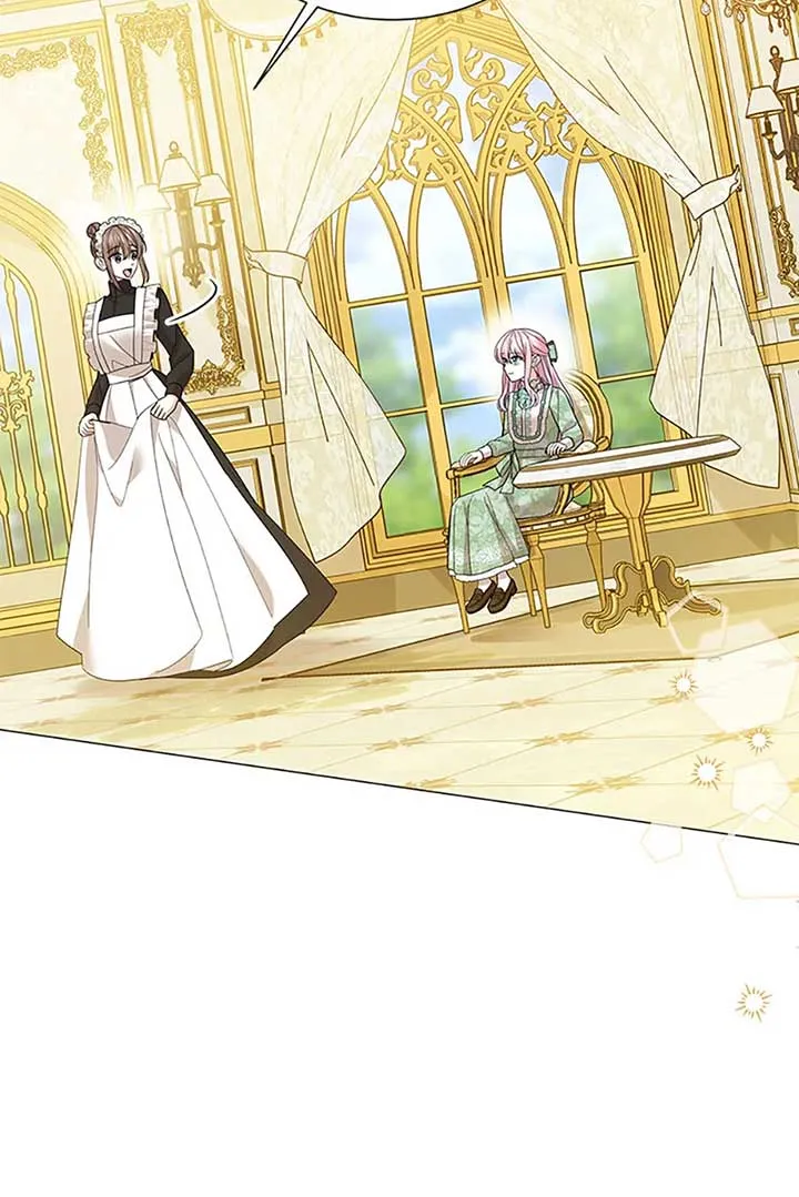 The Little Princess Waits for the Breakup Chapter 42 page 16 - 