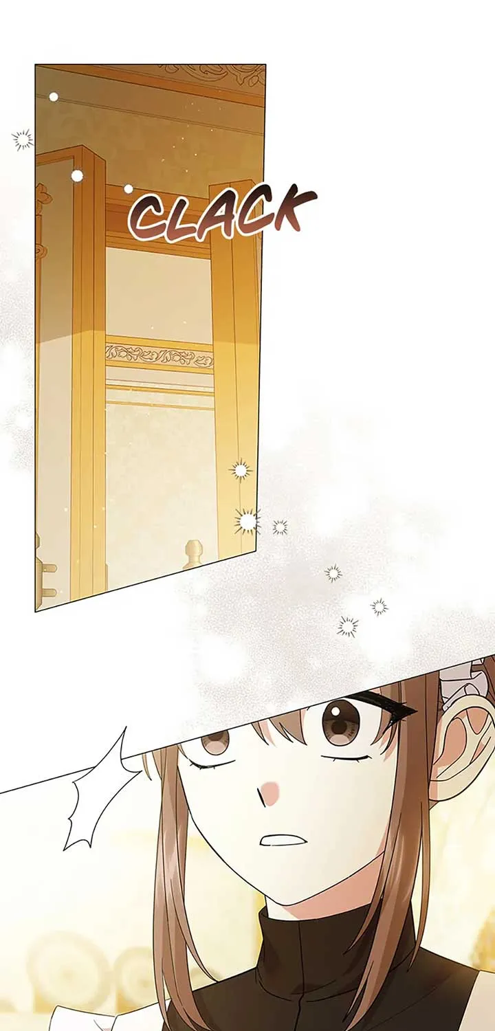 The Little Princess Waits for the Breakup Chapter 42 page 17 - 