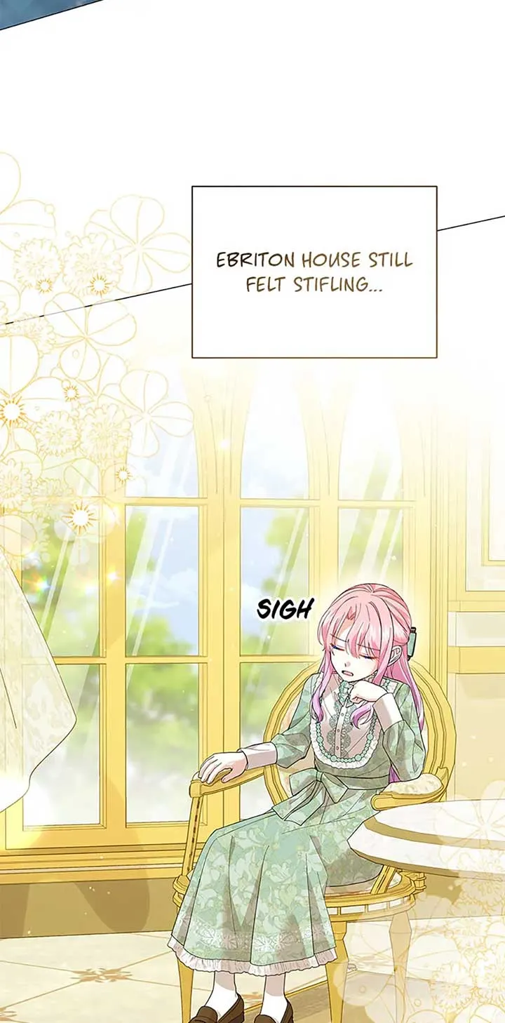 The Little Princess Waits for the Breakup Chapter 42 page 3 - 