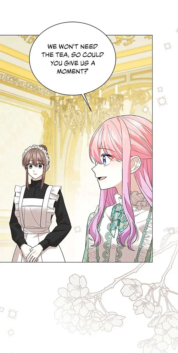 The Little Princess Waits for the Breakup Chapter 42 page 29 - 