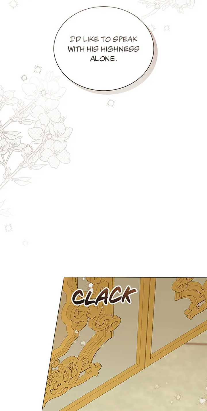 The Little Princess Waits for the Breakup Chapter 42 page 30 - 
