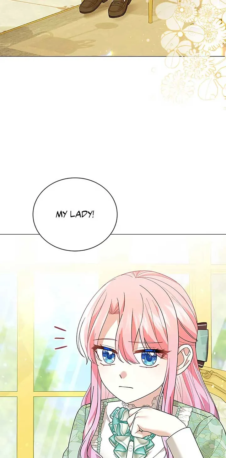 The Little Princess Waits for the Breakup Chapter 42 page 4 - 