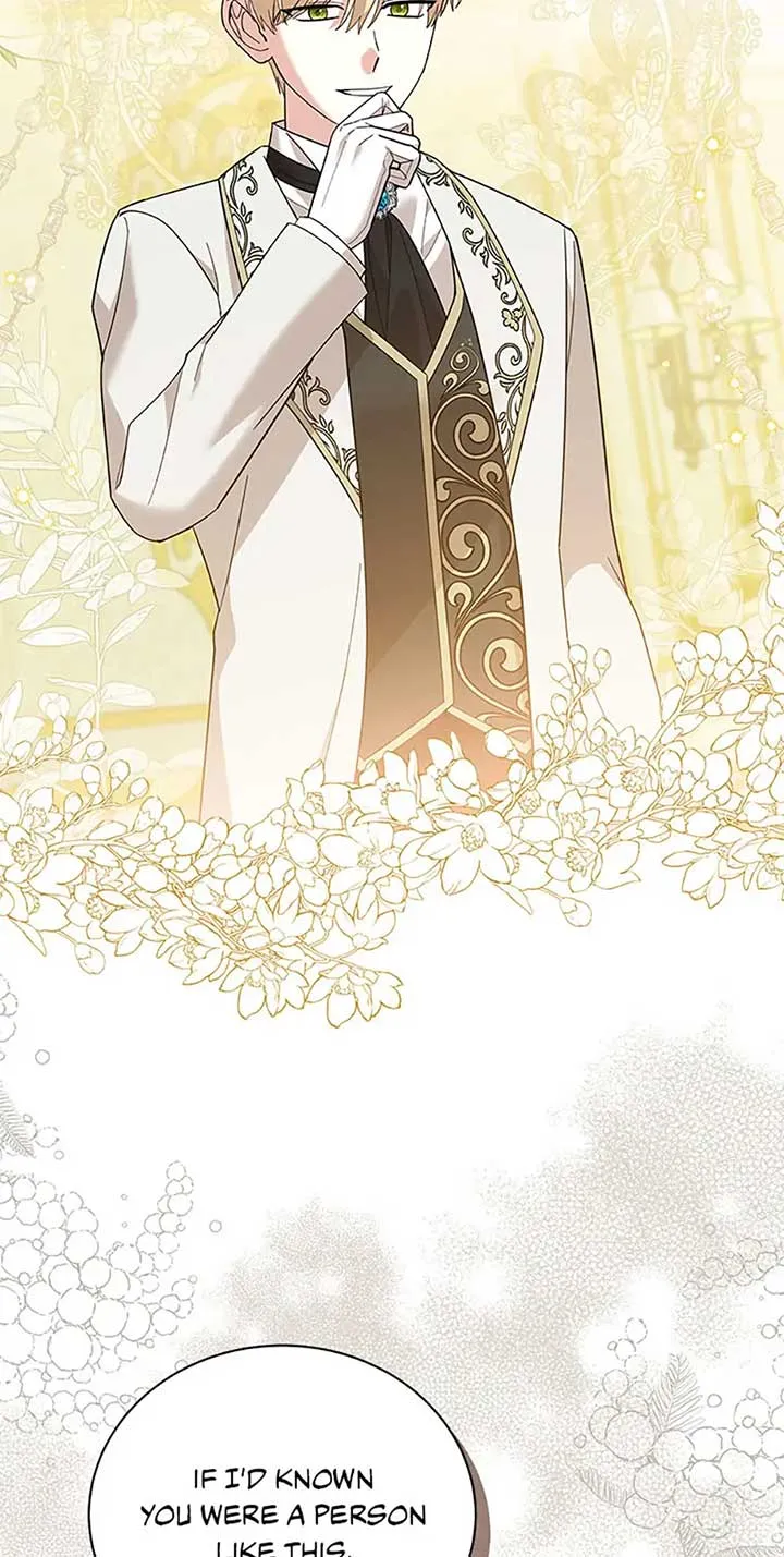 The Little Princess Waits for the Breakup Chapter 42 page 34 - 