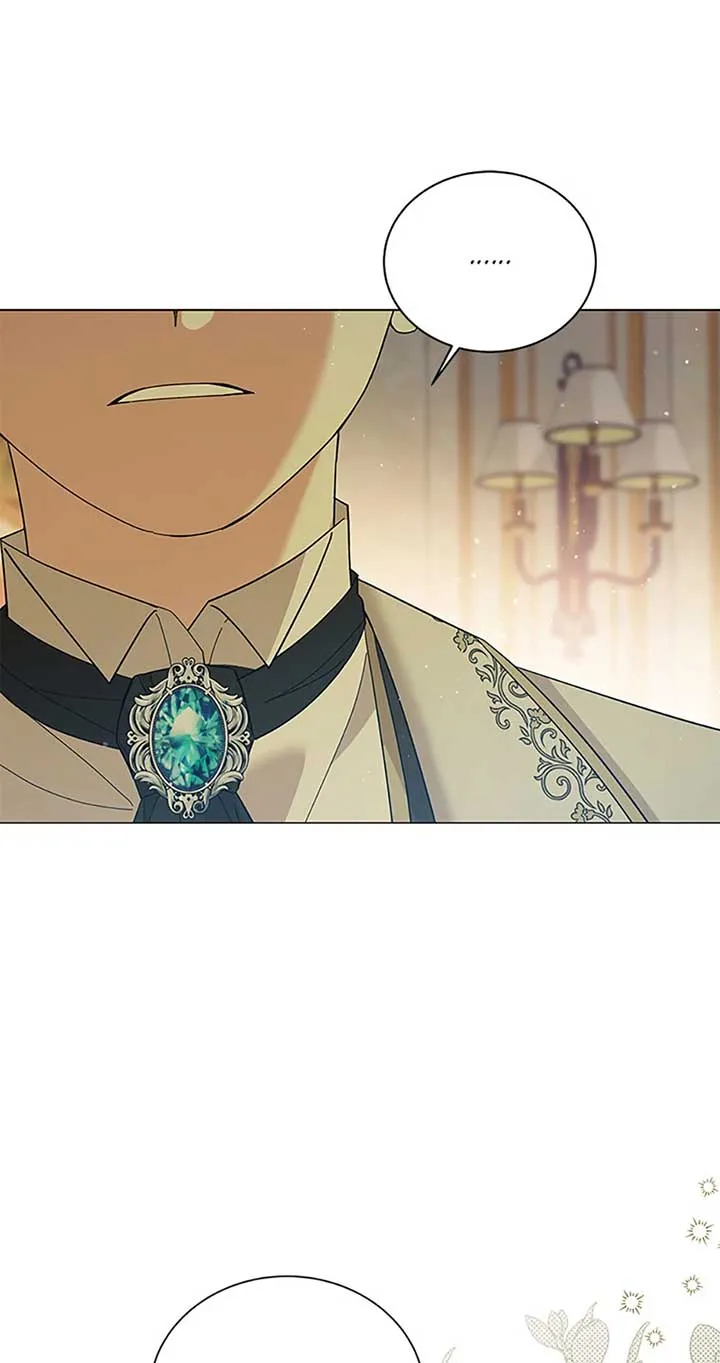 The Little Princess Waits for the Breakup Chapter 42 page 36 - 