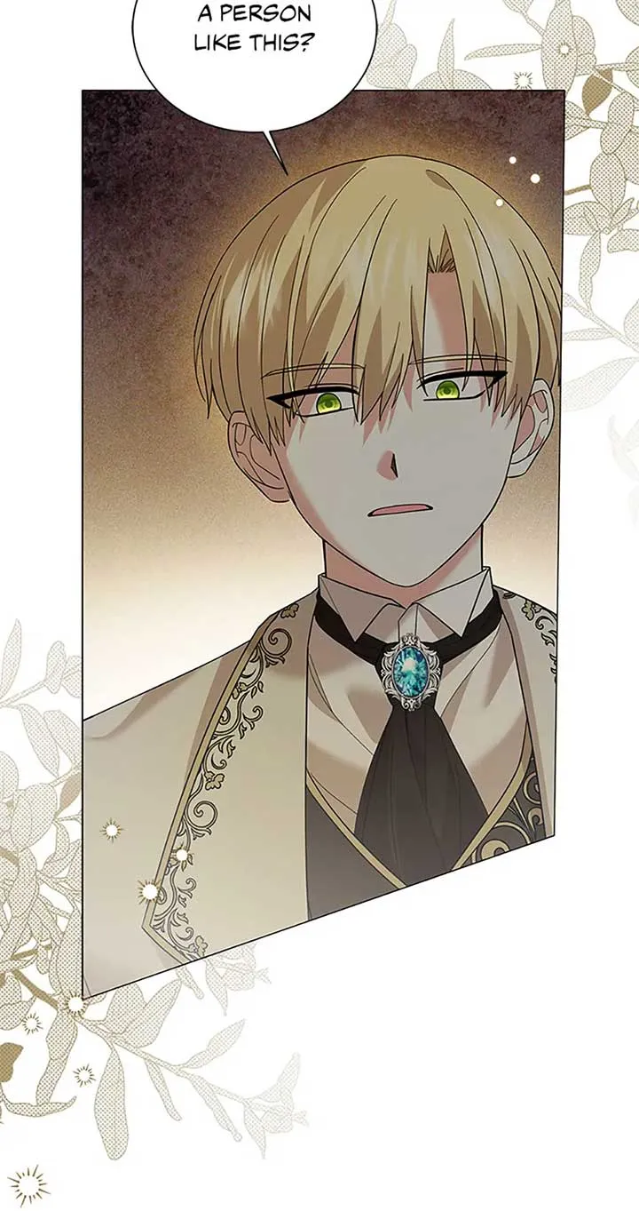 The Little Princess Waits for the Breakup Chapter 42 page 37 - 