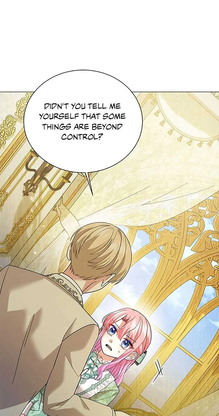 The Little Princess Waits for the Breakup Chapter 42 page 38 - 