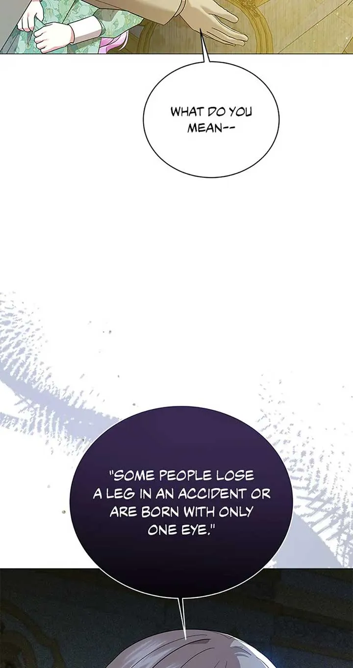 The Little Princess Waits for the Breakup Chapter 42 page 39 - 