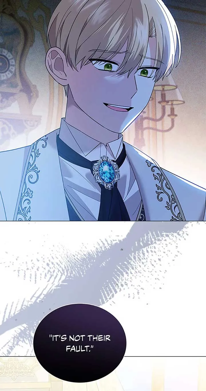 The Little Princess Waits for the Breakup Chapter 42 page 40 - 
