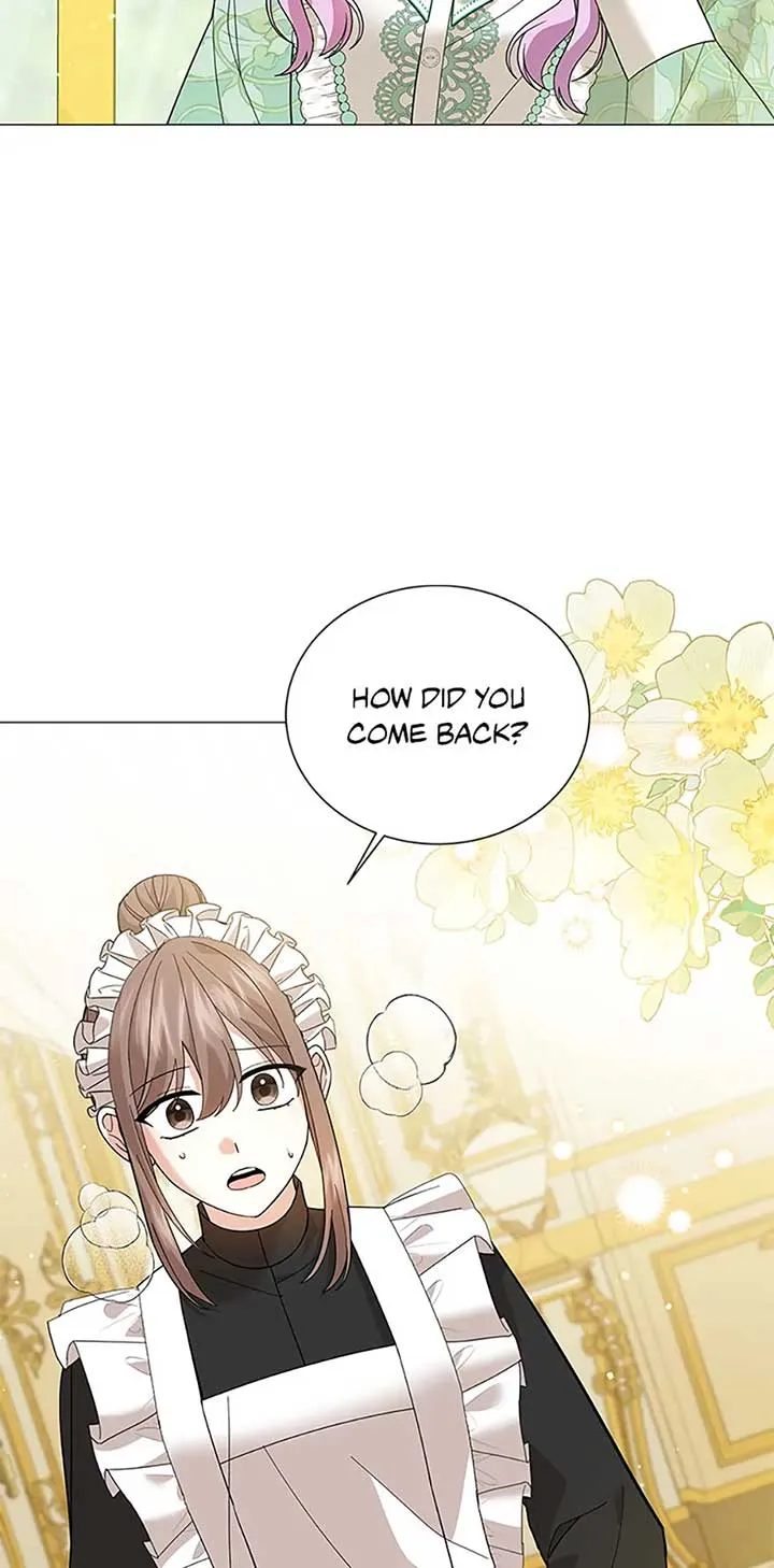 The Little Princess Waits for the Breakup Chapter 42 page 5 - 