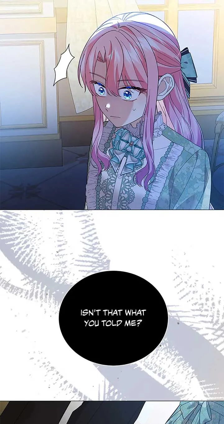 The Little Princess Waits for the Breakup Chapter 42 page 41 - 