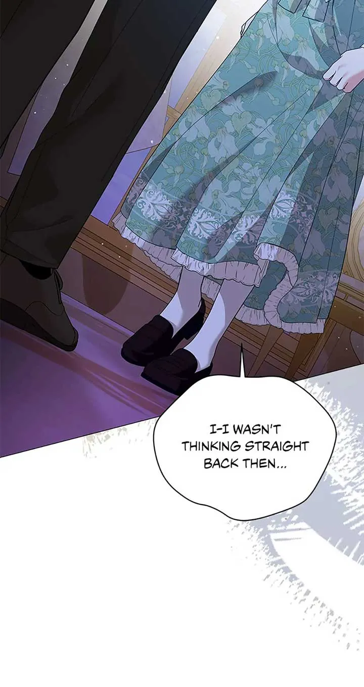 The Little Princess Waits for the Breakup Chapter 42 page 42 - 
