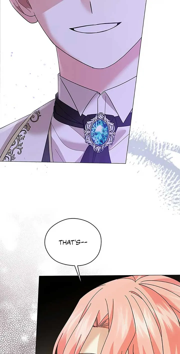 The Little Princess Waits for the Breakup Chapter 42 page 45 - 