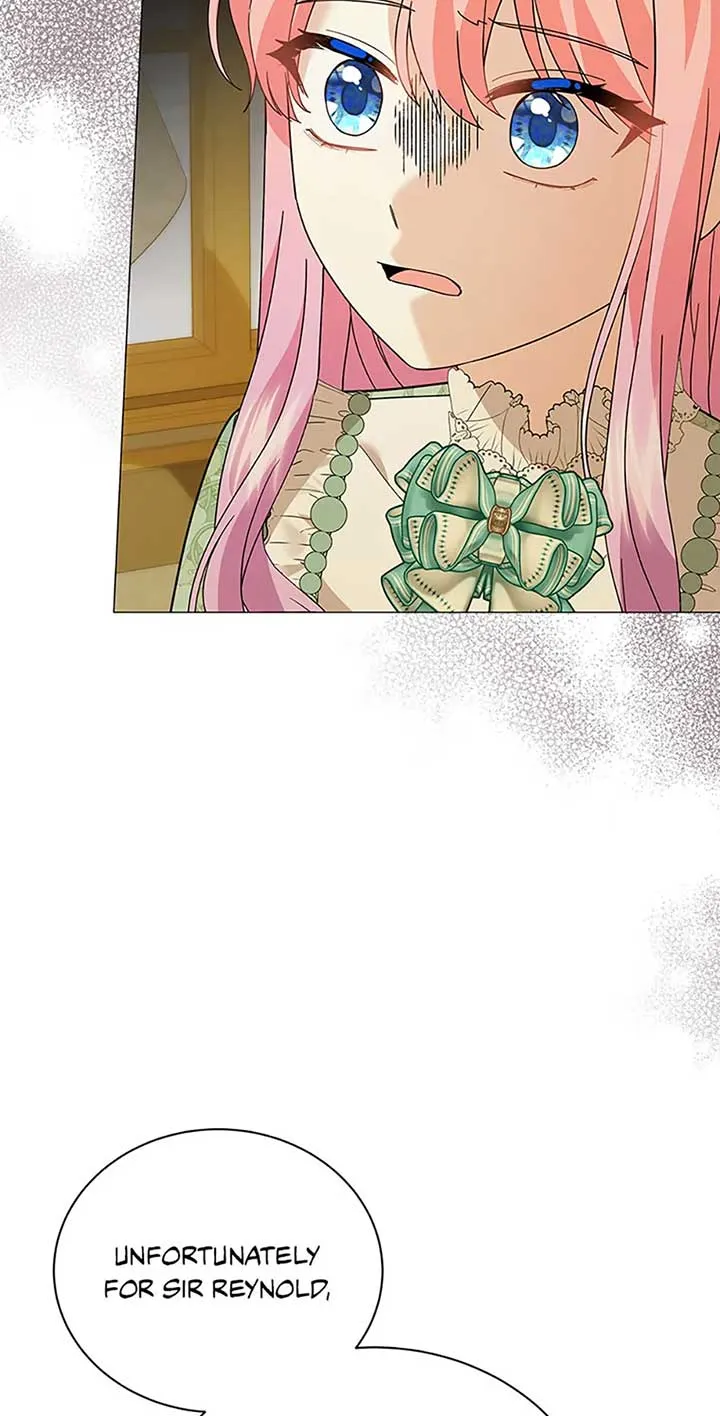 The Little Princess Waits for the Breakup Chapter 42 page 46 - 