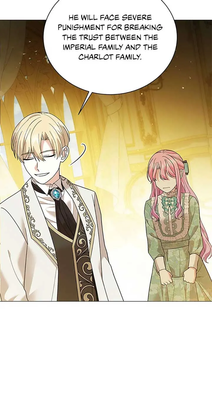 The Little Princess Waits for the Breakup Chapter 42 page 47 - 