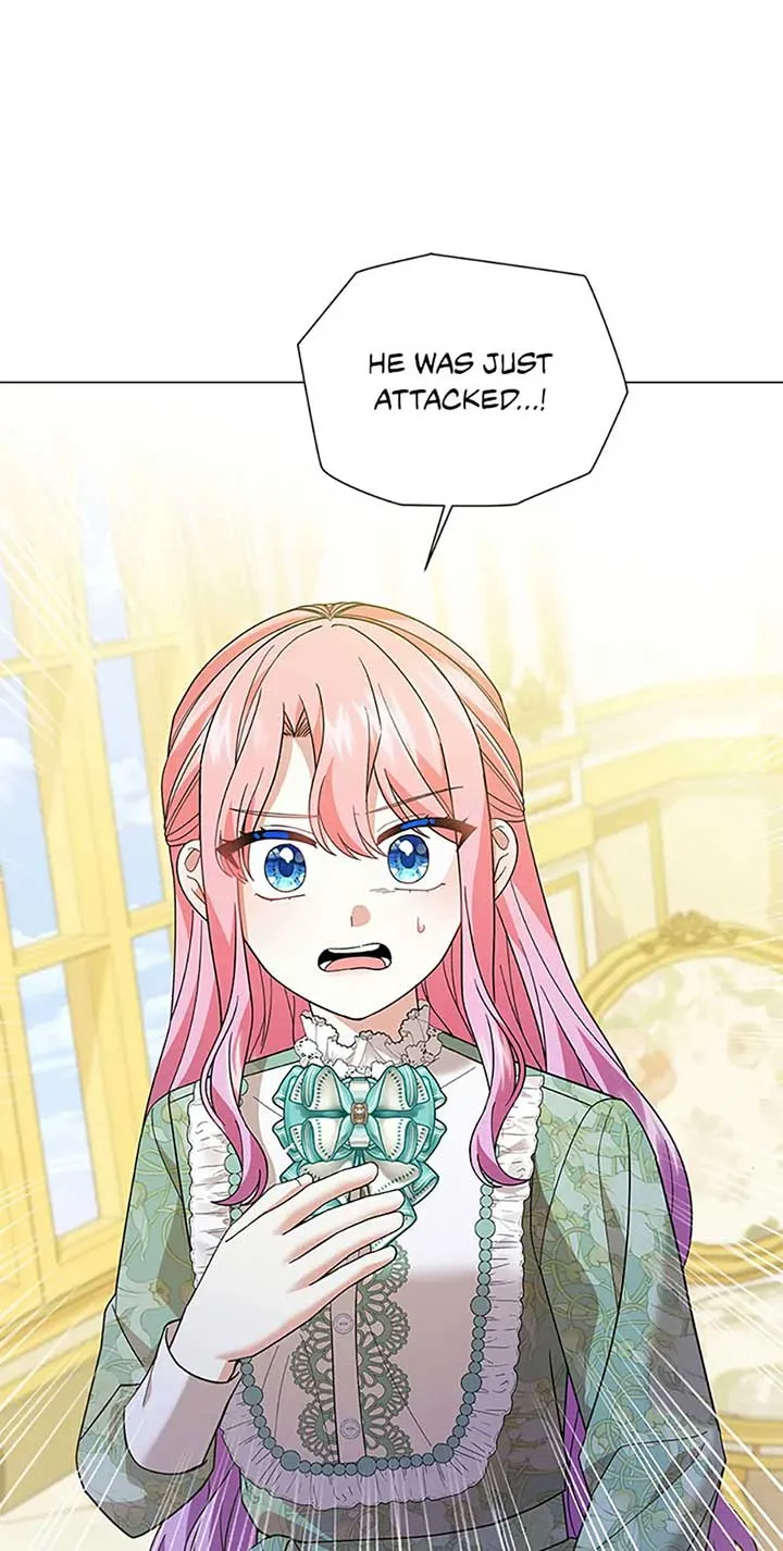 The Little Princess Waits for the Breakup Chapter 42 page 49 - 