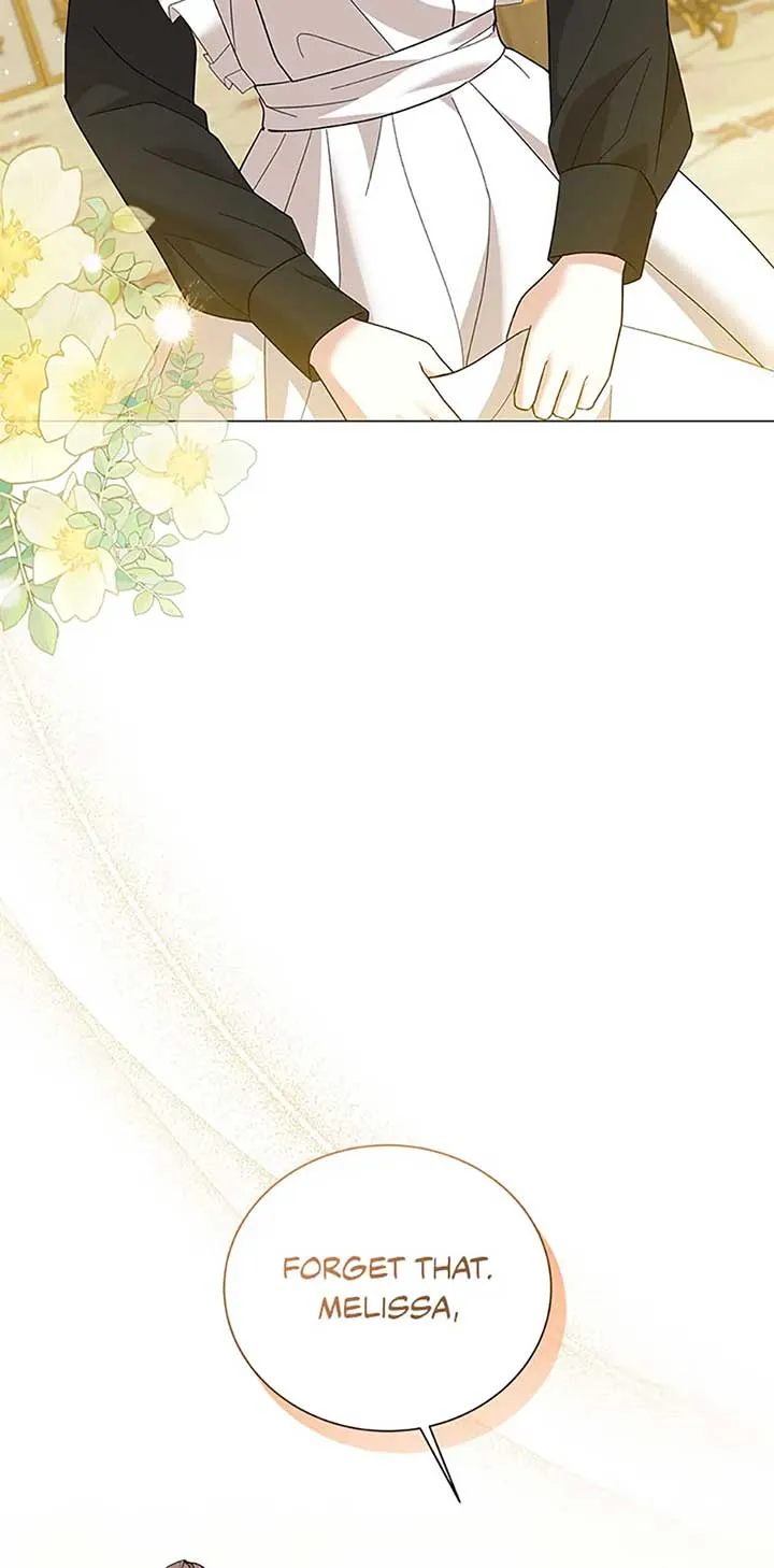 The Little Princess Waits for the Breakup Chapter 42 page 6 - 