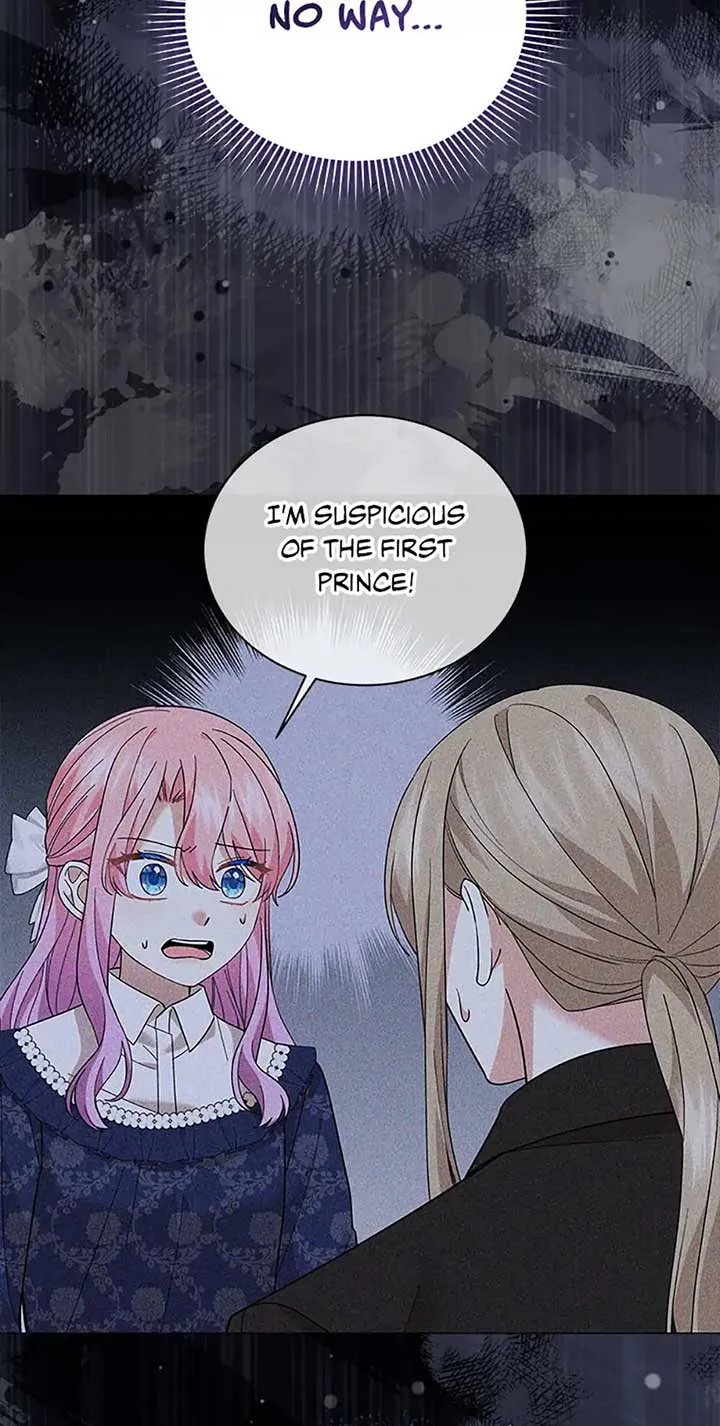 The Little Princess Waits for the Breakup Chapter 42 page 51 - 