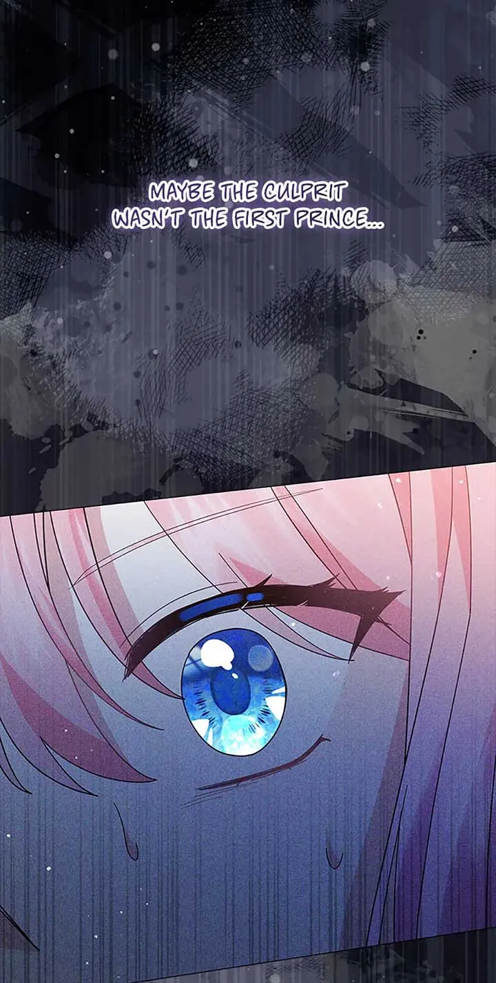 The Little Princess Waits for the Breakup Chapter 42 page 52 - 