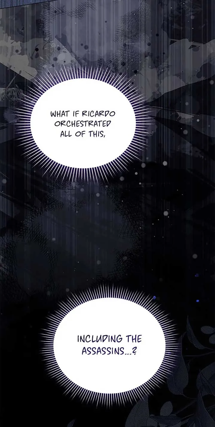 The Little Princess Waits for the Breakup Chapter 42 page 53 - 