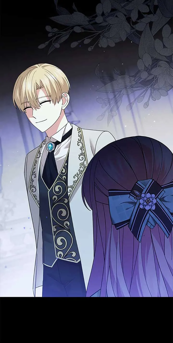 The Little Princess Waits for the Breakup Chapter 42 page 54 - 