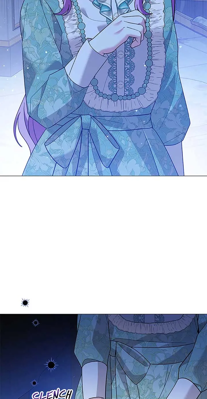 The Little Princess Waits for the Breakup Chapter 42 page 56 - 