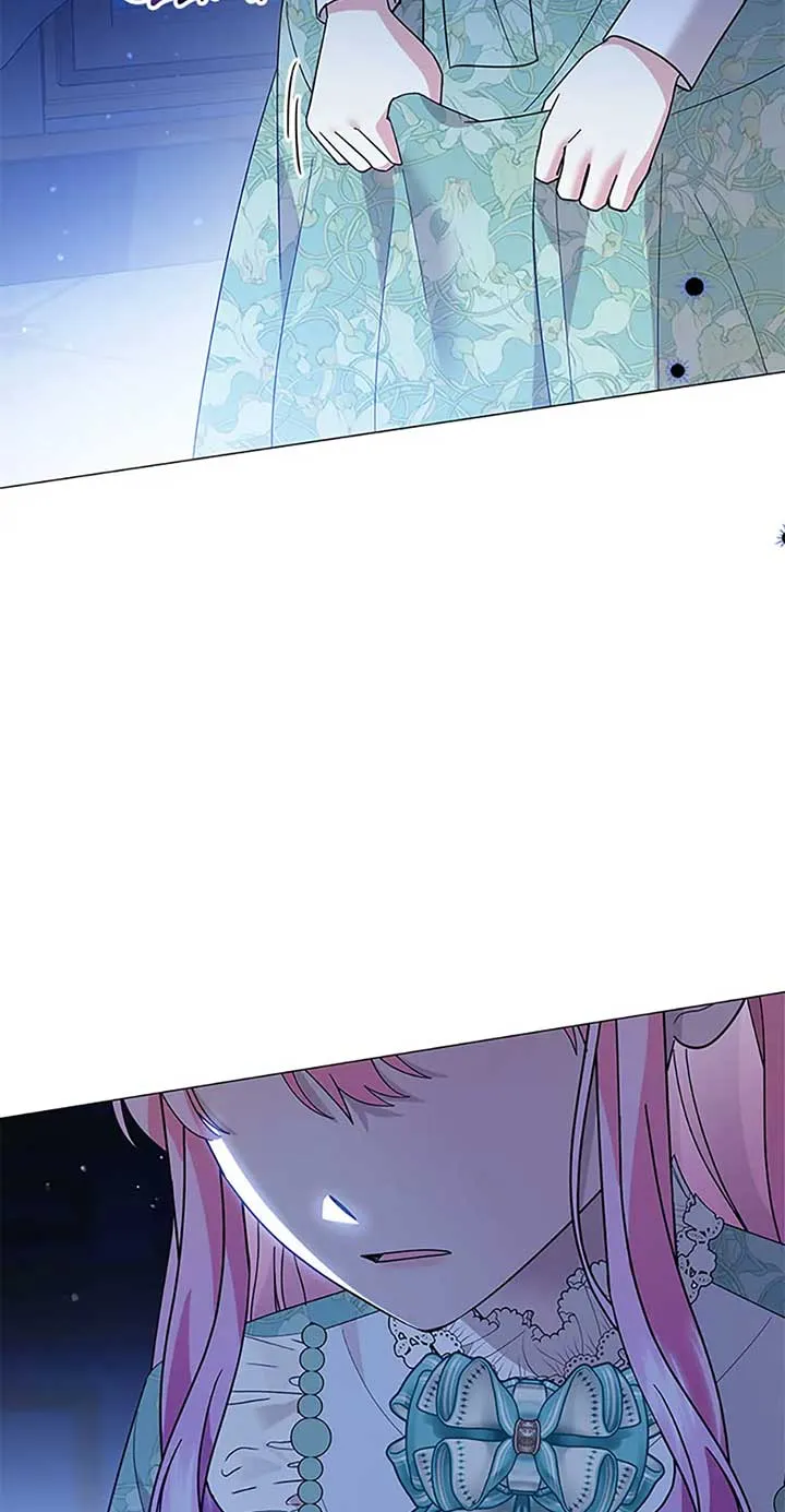The Little Princess Waits for the Breakup Chapter 42 page 57 - 